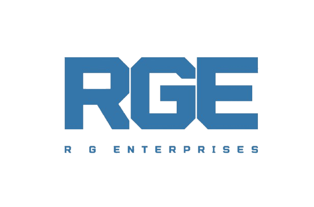 R.G. Enterprises Logo